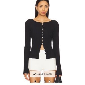 Free People Tilly Long Sleeve